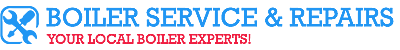 Boiler Repairs Waterloo logo