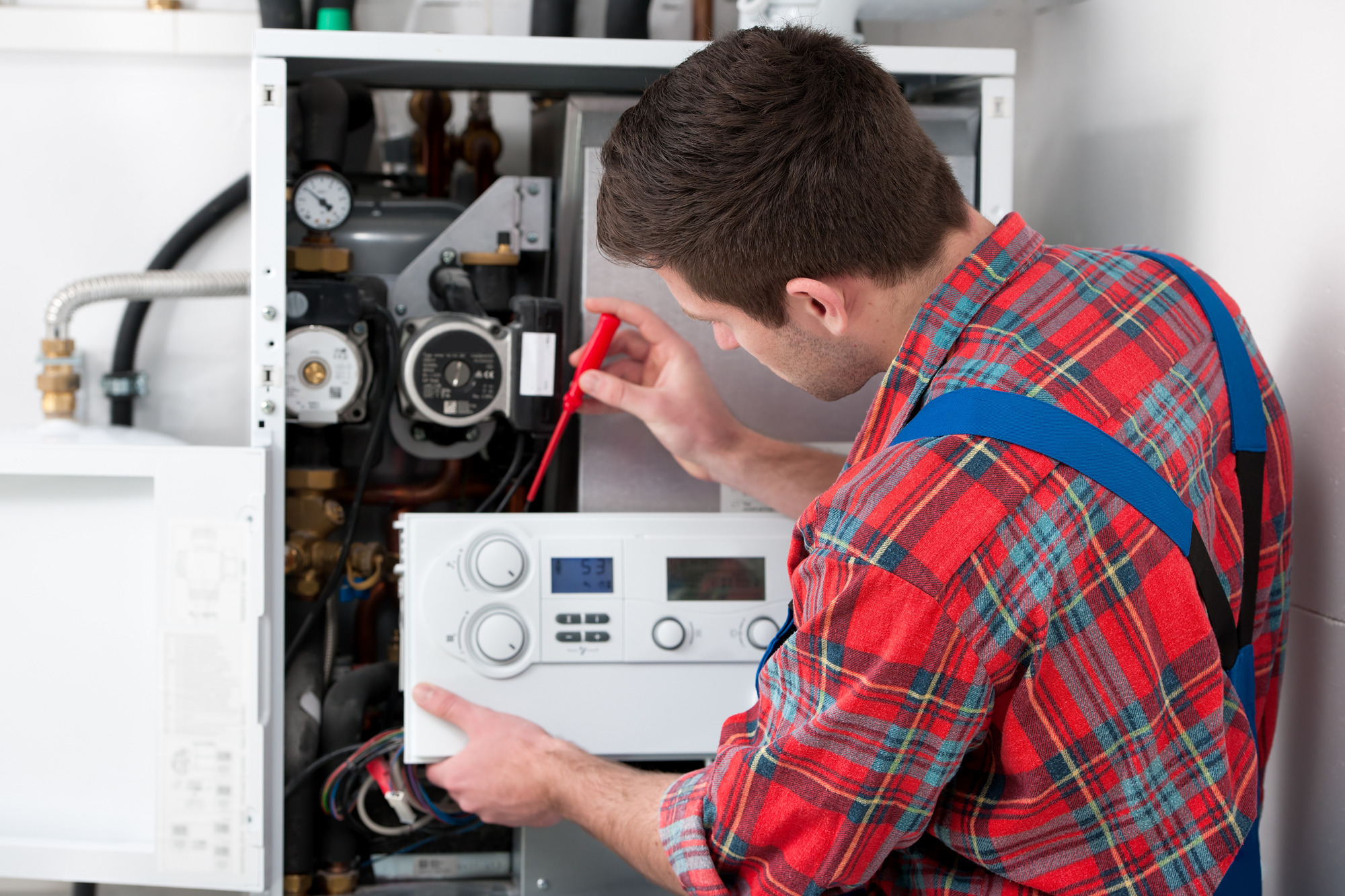 Boiler Repairs Waterloo, Call 020 3519 1525